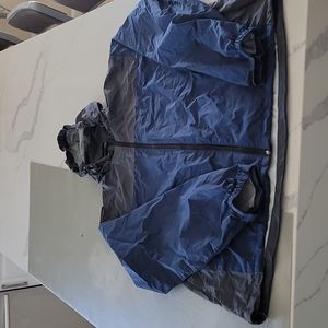 Froggtoggs raining jacket